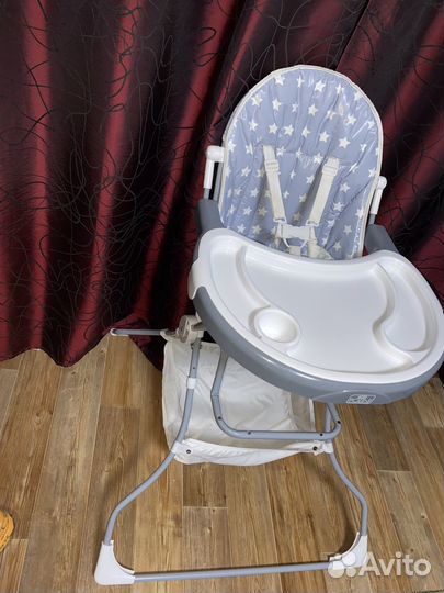 Стул для кормления
