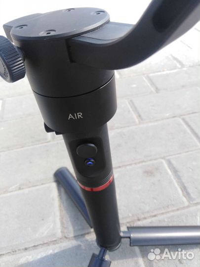 Moza air стабилизатор