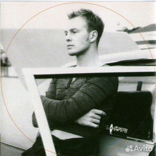 CD Jason Donovan – All Around The World (Germany)