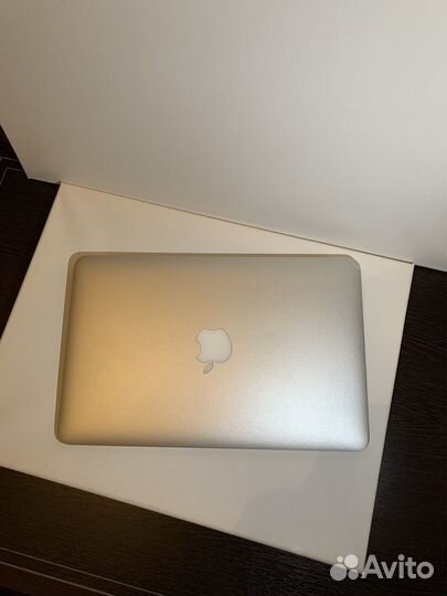 Apple MacBook Air 11 2014
