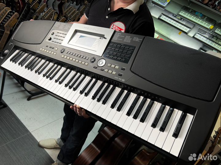 Синтезатор medeli