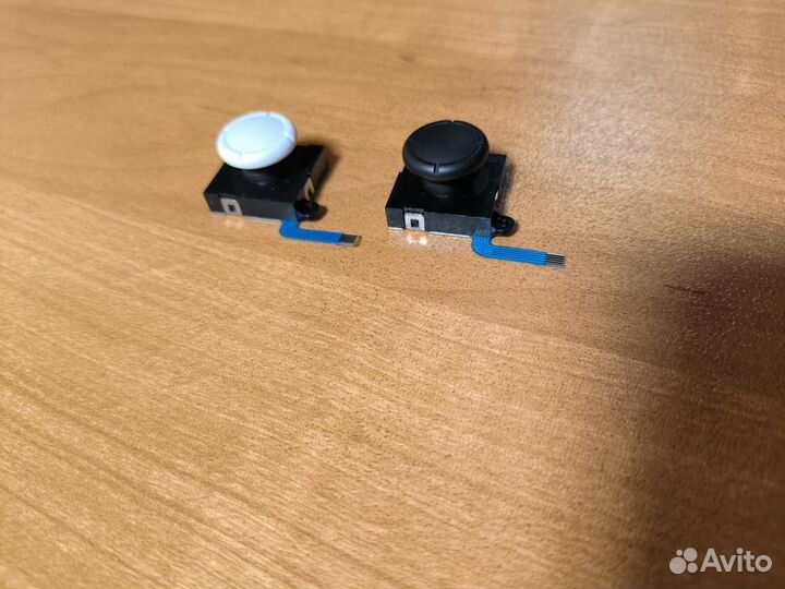 Стики Joy Con Nintendo Switch Lite Oled замена