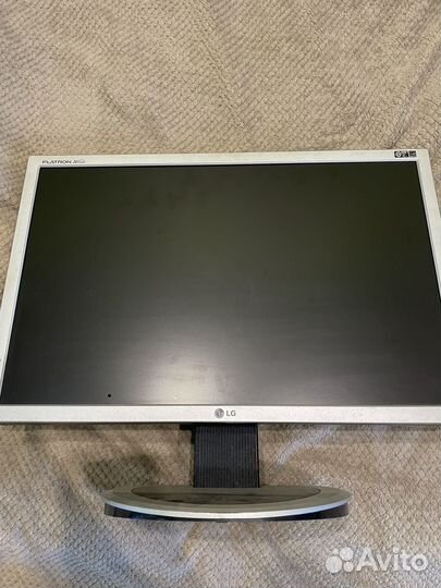 Продам монитор