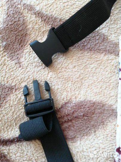 Держатель головы