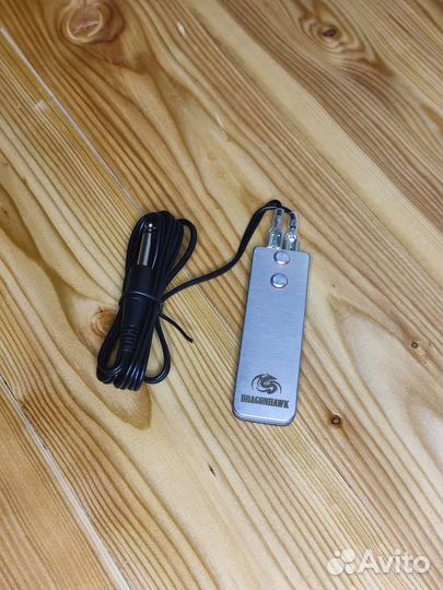 Набор для тату + блок питания+педаль и расходники