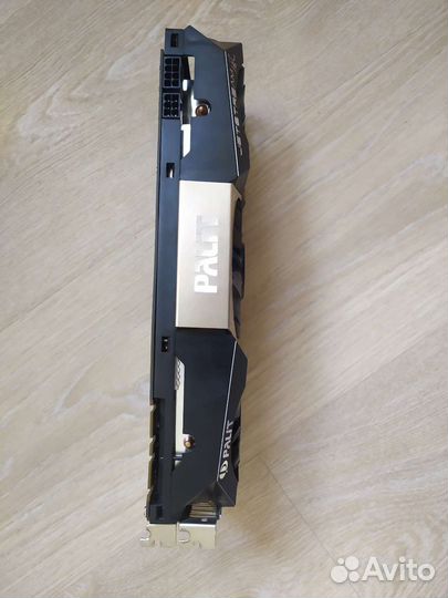 Palit Geforce GTX 770