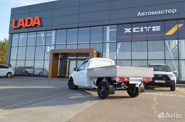 ВИС 2349 1.6 МТ, 2024