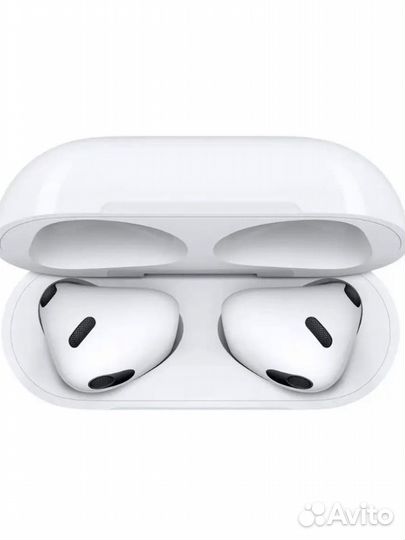 Apple airpods 3