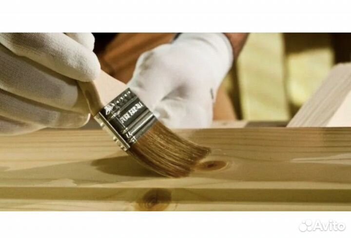 Лакировщик-упаковщик Ж