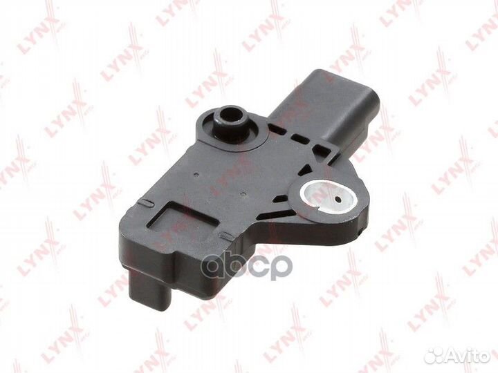 Датчик положения коленчатого вала;volvo S40 II