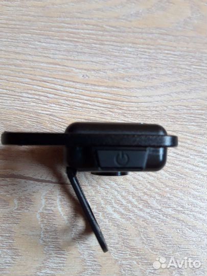 Фонарь COB тактический EDC