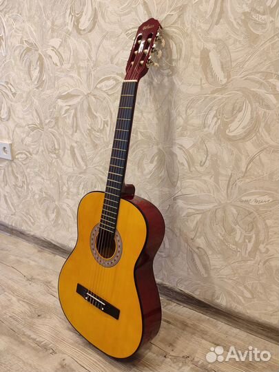 Классическая гитара