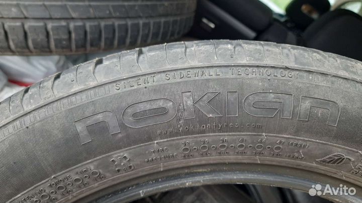Nokian Tyres Hakka Green 2 195/55 R16 91H
