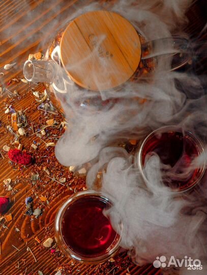 Готовый бизнес кальянная