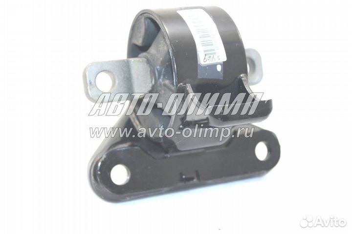 Опора двигателя