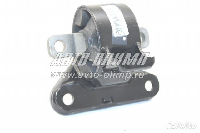 Опора двигателя