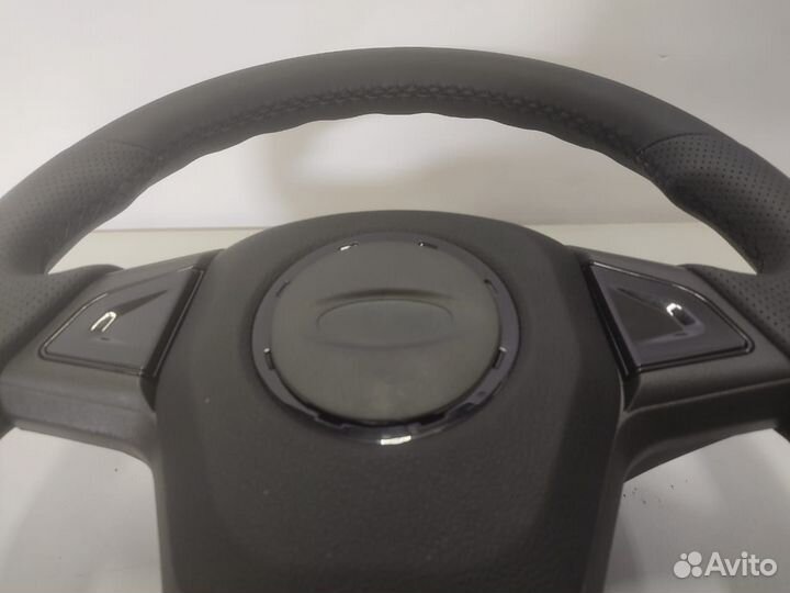 Руль Лада Приора 2170 - 21704