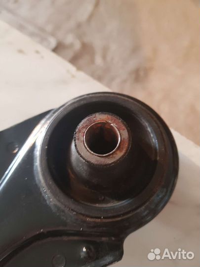 Рычаг передний правый, Opel astra