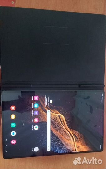 Samsung Galaxy tab s8 ultra 5g