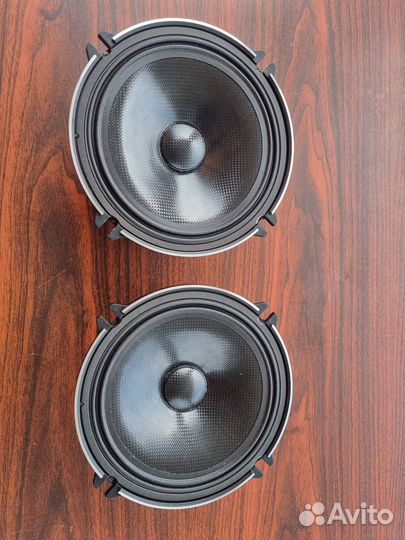 Динамики Carrozzeria TS-C1720A