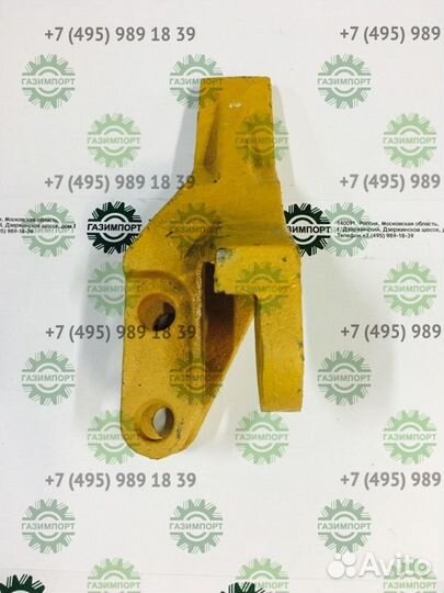 Зуб боковой правый 4043000180/LG933/936