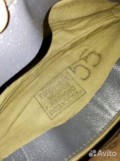 Пилотка СССР