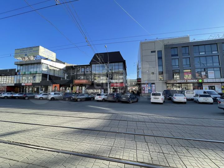 Продам помещение свободного назначения, 160.7 м²