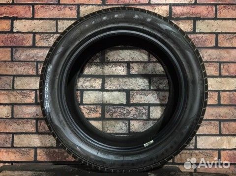 Goodyear Eagle F1 Asymmetric 235/50 R18