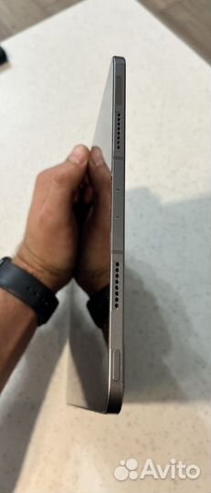 iPad (2022) M2 Pro 11' 128gb LTE