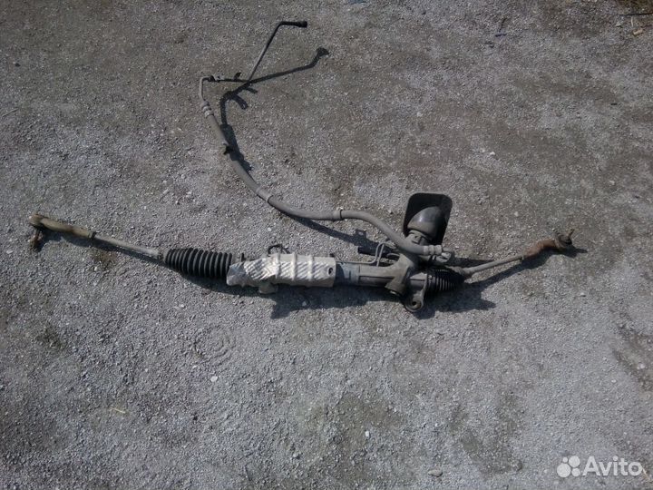 Рулевая рейка Chery Tiggo / Vortex Тигго