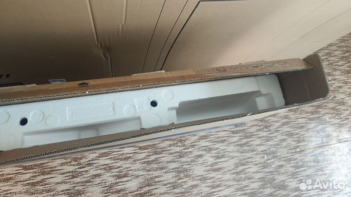 Коробки из под телевизора