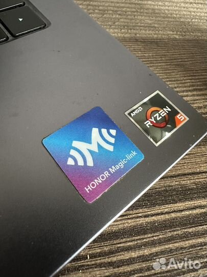 Ноутбук honor magicbook 14