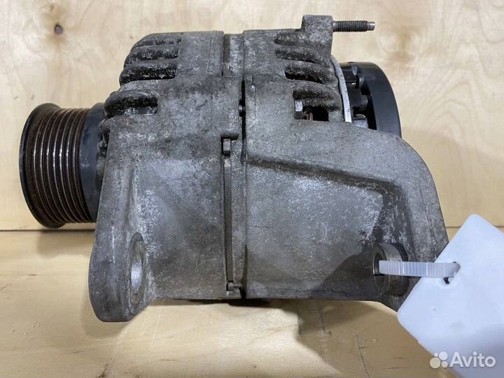 Генератор Volvo FH4 22591477