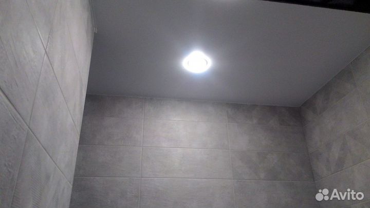 Ремонт ванны, ремонт туалета. Укладка плитки