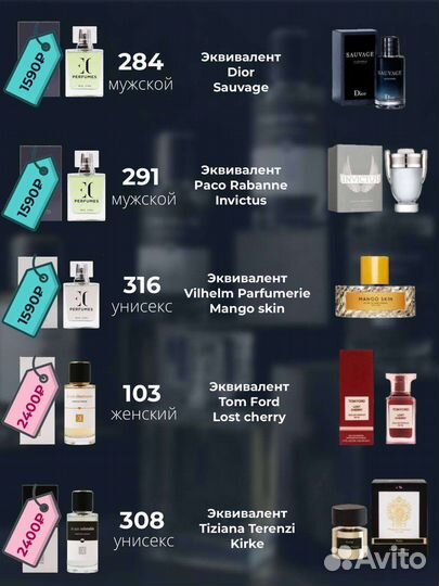 Духи Versace Bright Crystal,версия Emperio,Чехия