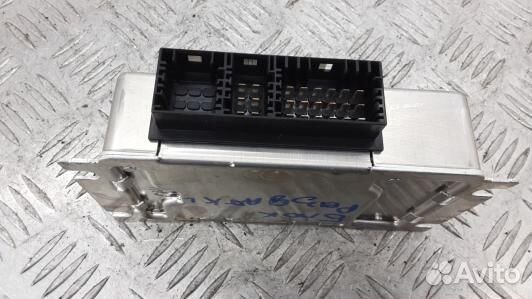 Блок управления раздаточной коробки BMW X3 E83 (83