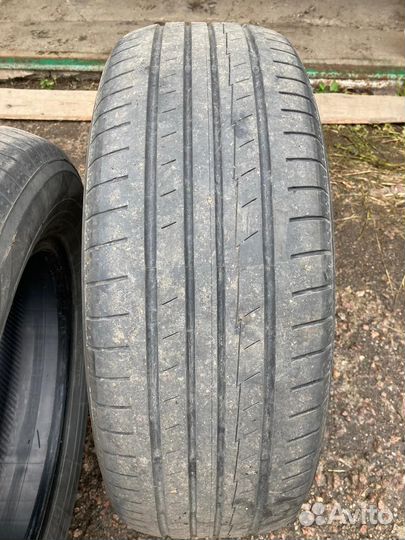 Yokohama BluEarth AE50 215/65 R16 98H