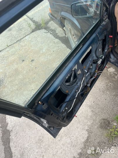 Volvo 960, 1993