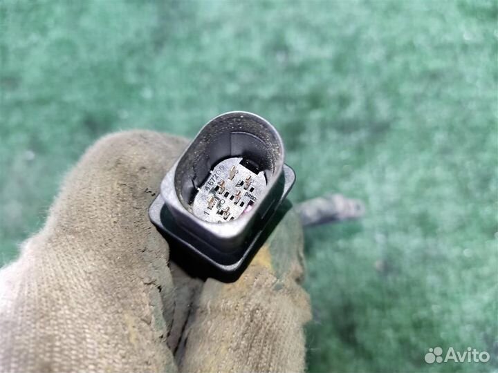 Датчик кислородный верхний Ssangyong Actyon NEW