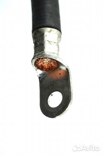 Силовой провод аккумулятора mercedes-benz Actros M