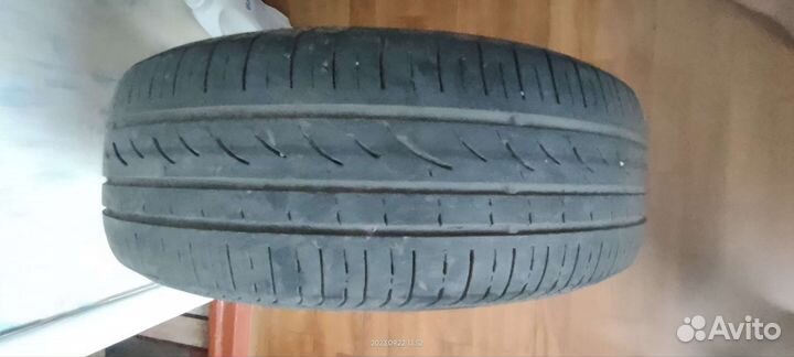 Pirelli Formula Energy 185/65 R15 88
