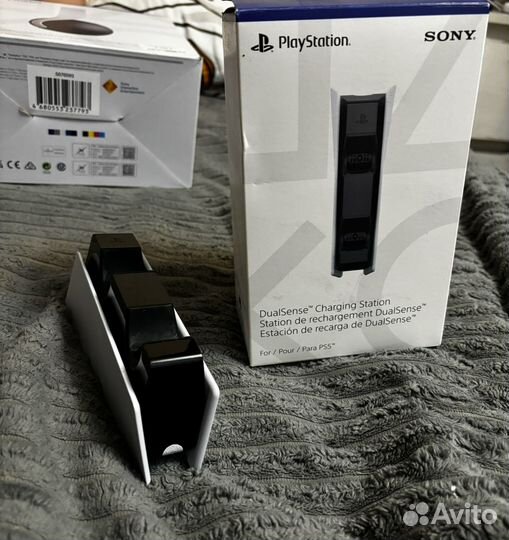 Sony playstation 5