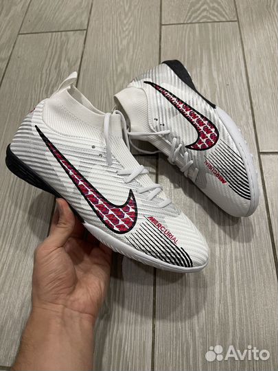 Сороконожки nike air zoom