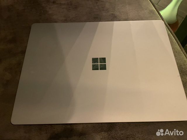 Microsoft surface laptop объявление продам