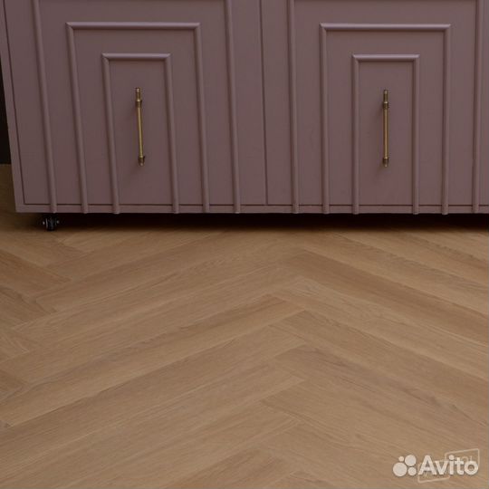 Ламинат влагостойкий