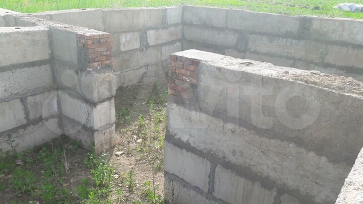 Участок 12 сот. (ИЖС)