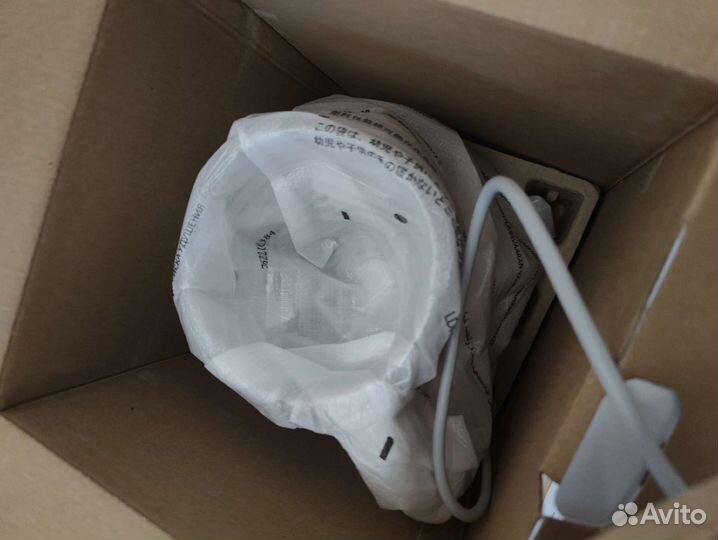 Вспениватель молока Smeg MFF11wheu