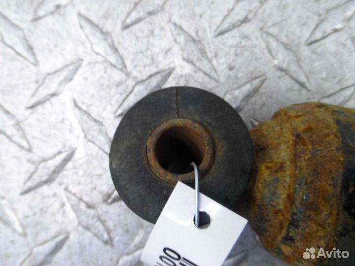 Амортизатор задний R Mazda CX-7 ER