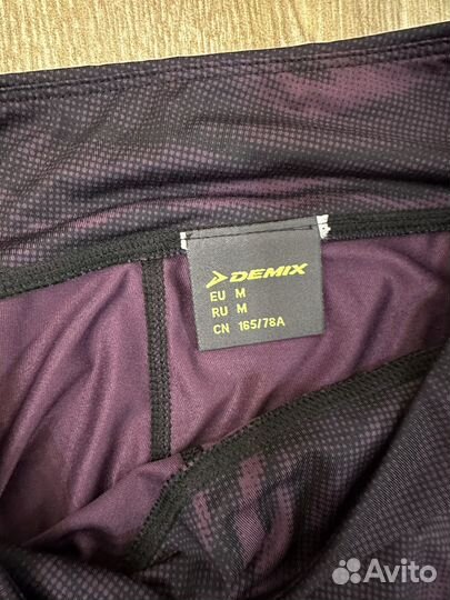 Спортивная одежда Demix 42-44 р-р