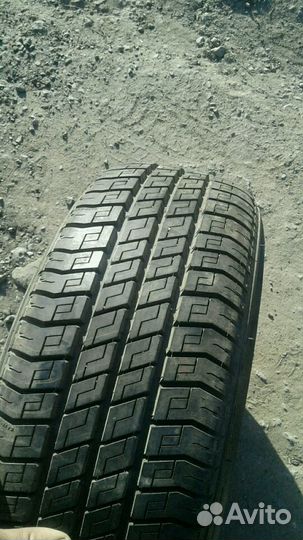 Michelin MXV 205/65 R15
